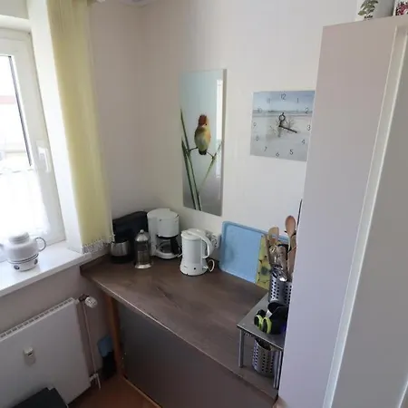 Frische-brise-01-01 Apartment Cuxhaven